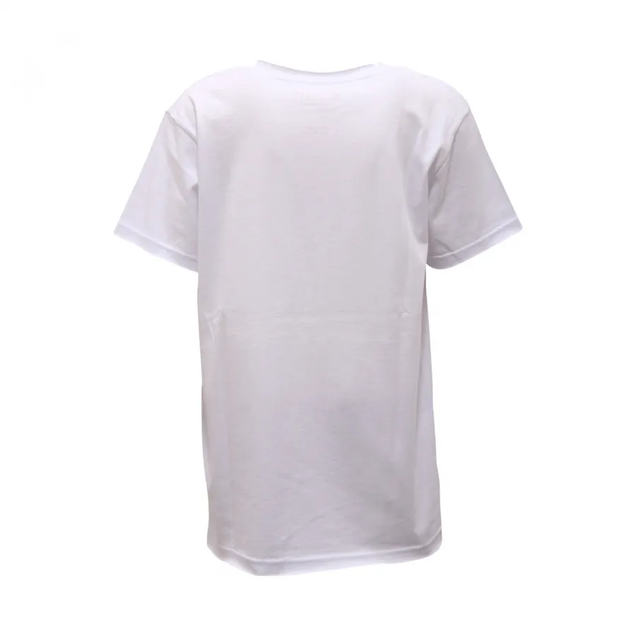 0645AR maglia bimbo KO SAMUI CAPITAL boy kids t-shirt