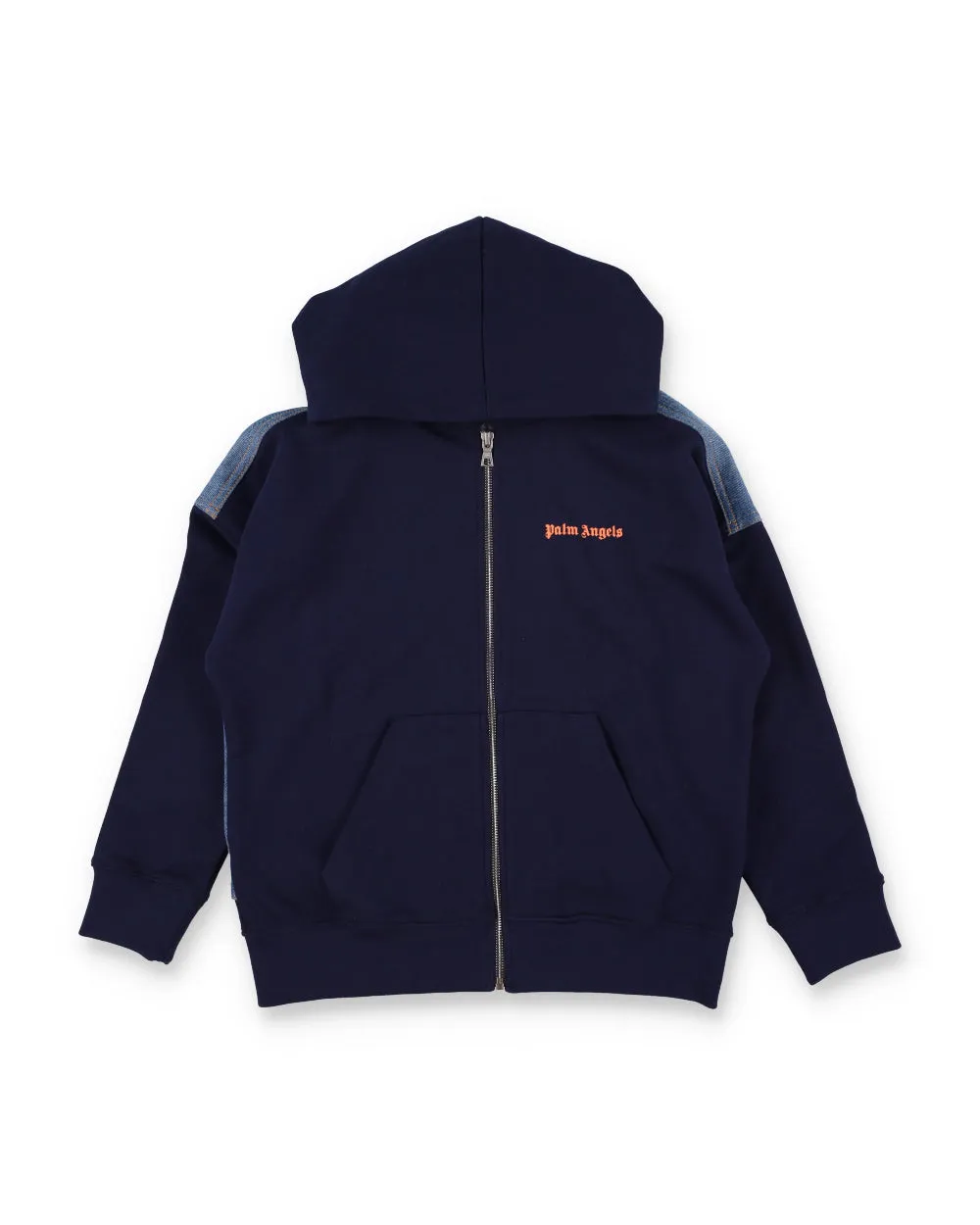 CAPOSPALLA | PBYE002F23DEN001 4520