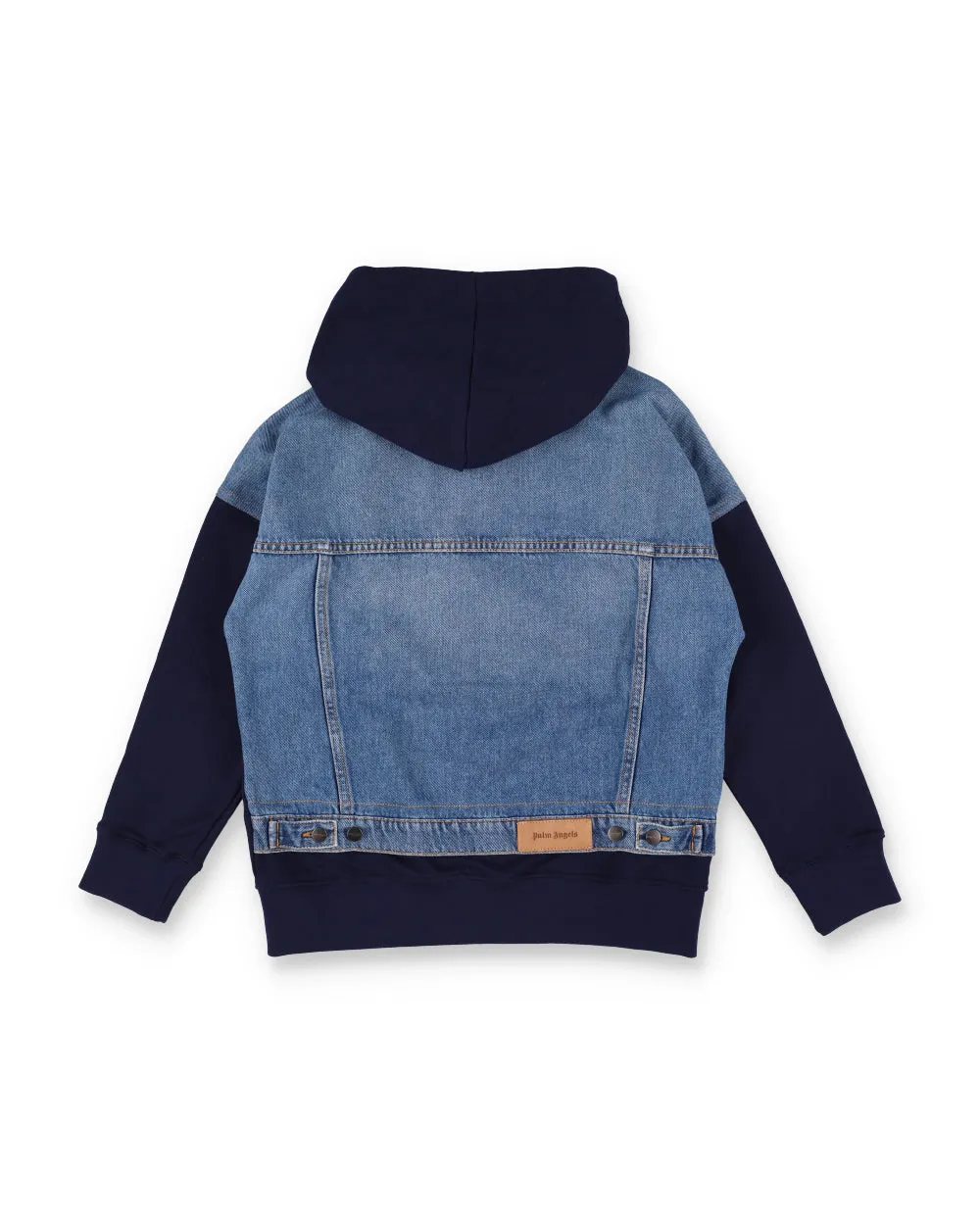 CAPOSPALLA | PBYE002F23DEN001 4520