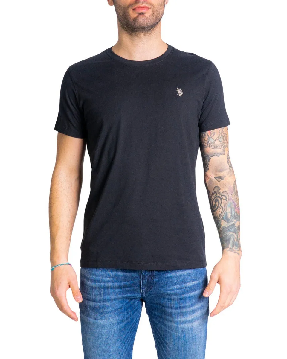 U.s. Polo Assn. T-Shirt Uomo