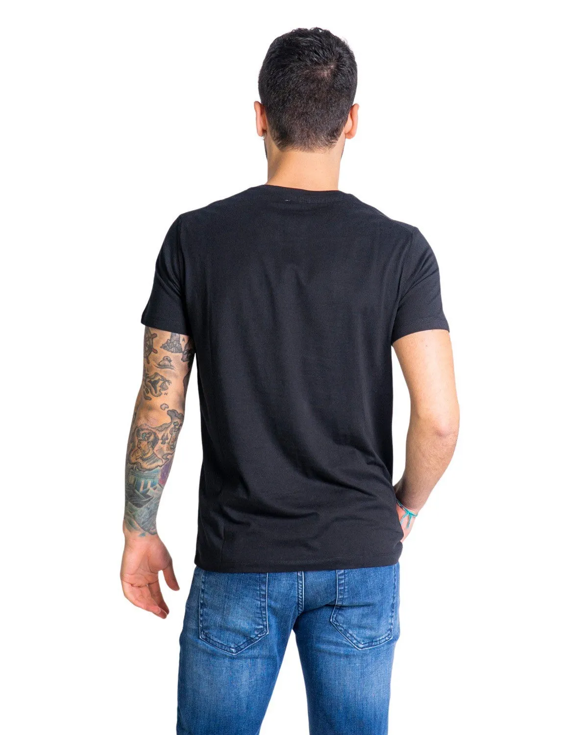 U.s. Polo Assn. T-Shirt Uomo